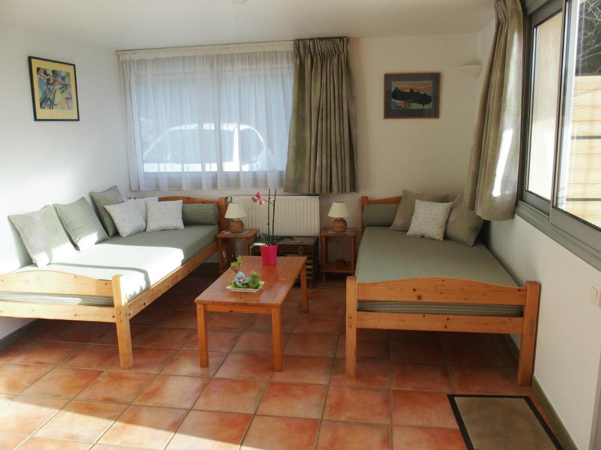 Ferienwohnung Au Bouillat D Anty Châtel-Guyon Exterior foto