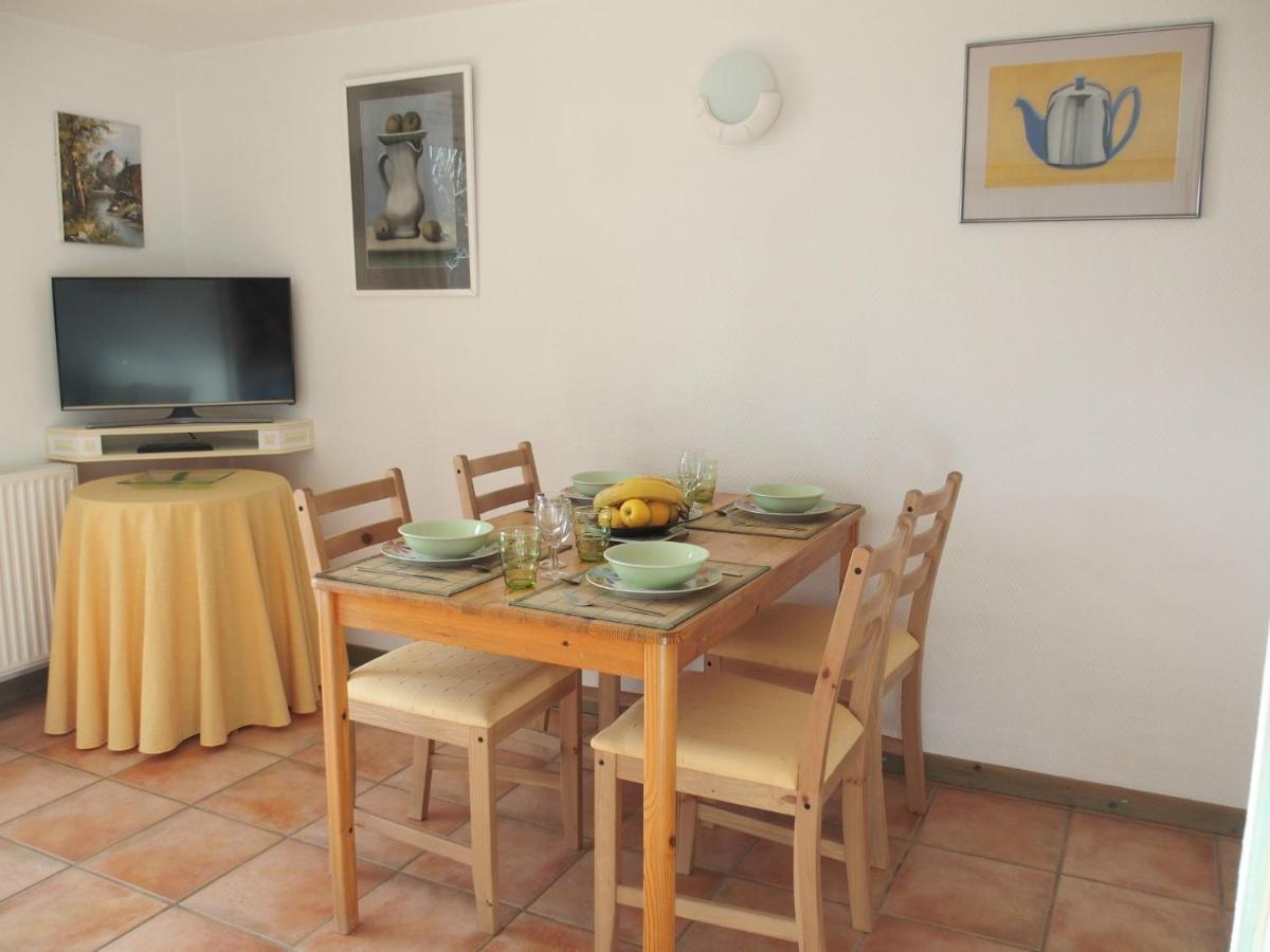 Ferienwohnung Au Bouillat D Anty Châtel-Guyon Exterior foto